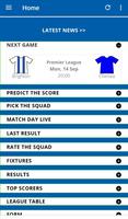 The Seagulls Score الملصق