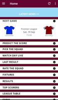 The Clarets Score gönderen