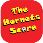 The Hornets Score simgesi