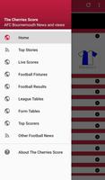 The Cherries Score تصوير الشاشة 1