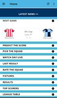 The Wycombe Score gönderen