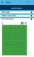 The Wycombe Score Ekran Görüntüsü 1
