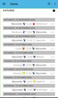 The Wycombe Score Ekran Görüntüsü 2