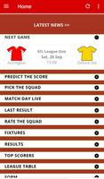 The Stanley Score plakat