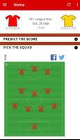 The Stanley Score screenshot 2