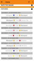 The Blackpool Score screenshot 2