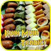 100 resepi kuih-muih tradision