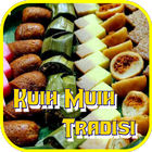 100 resepi kuih-muih tradision biểu tượng