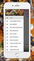 EASY WESTERN RECIPES الملصق