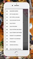 EASY WESTERN RECIPES تصوير الشاشة 2