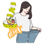 Tips Menurunkan Berat Badan