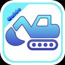 CaterpillarPro Guide APK