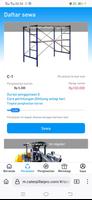 CaterpillarPro Guide ảnh chụp màn hình 1
