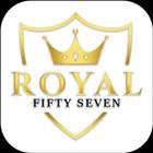 Royal Fifty Seven Guide icono
