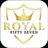 Royal Fifty Seven Guide icono
