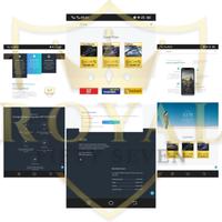 Royal Fifty Seven Guide captura de pantalla 1
