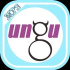 UNGU BAND mp3 offline icono