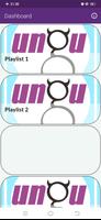 UNGU BAND mp3 offline Poster