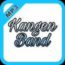 Kangen Band Lagu Mp3 Offline APK
