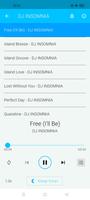 DJ INSOMNIA TRUK OLENG OFFLINE screenshot 1