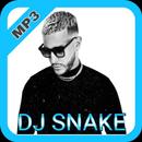 DJ SNAKE Mp3 Offline APK