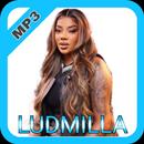 Ludmilla Mp3 Musica Offline-APK