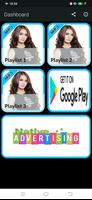 DJ ECHA Oleng Kapten Offline poster