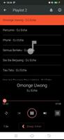 DJ ECHA Oleng Kapten Offline screenshot 1