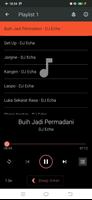 DJ ECHA Oleng Kapten Offline screenshot 2