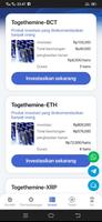 ToGether Mine App Guide screenshot 2
