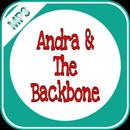 Andra & The Backbone Offline APK
