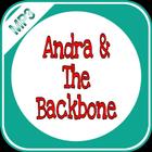 Andra & The Backbone Offline icon