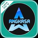 Angkasa Band Mp3 Offline-APK