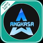 Angkasa Band Mp3 Offline icono