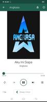 Angkasa Band Mp3 Offline Poster