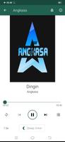 Angkasa Band Mp3 Offline captura de pantalla 3
