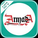 Musik Armada Band Mp3 Offline APK