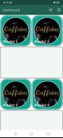 Caffeine Mp3 Offline Plakat