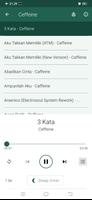 Caffeine Mp3 Offline Screenshot 2