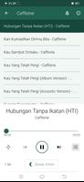 Caffeine Mp3 Offline Screenshot 3