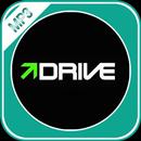 Musik Drive Mp3 Offline APK