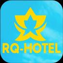 RQ Hotel App Guide APK