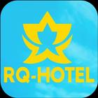 RQ Hotel App Guide icon
