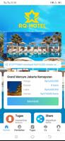 RQ Hotel App Guide screenshot 1