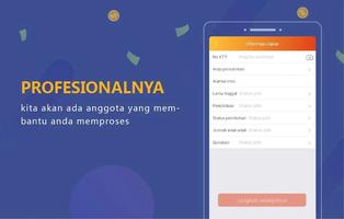 My Dana-Pinjaman Online Guide screenshot 1