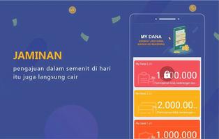 My Dana-Pinjaman Online Guide screenshot 2