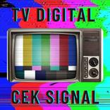 CARA cek SINYAL TV_DIGITAL