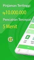 Tunai Go Pinjaman Online Guide الملصق