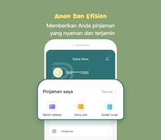 DanaNow Pinjaman Online Guide تصوير الشاشة 3