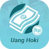 Uang Hoki أيقونة